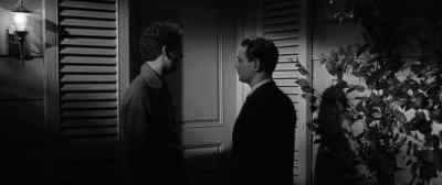 I decided to pick you up, Baker. - High School Confidential!
