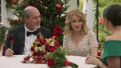 I decided-- - A Christmas Open House