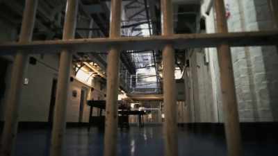 I decided, - Confronting a Serial Killer
