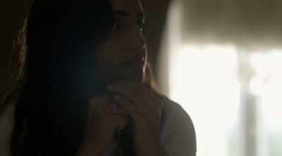 I decided to start
fighting back. - Eli Roth Presents: A Ghost Ruined My Life