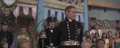 I decided to start two
traditions from now on. - Captain Nemo and the Underwater City