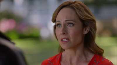   - I decided to stop
  managing my expectations. - Love Takes Flight