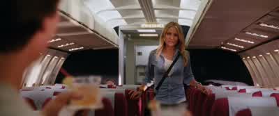 I decided to join you. - Knight and Day