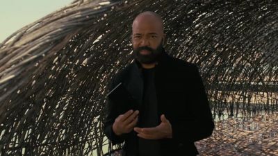 I deciphered their encryption - Westworld