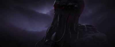 I declare our contract is
fulfilled. - The Quantum Devil