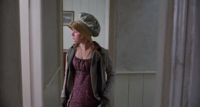 I declare - Sense and Sensibility