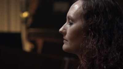 I declare this woman
to be blessed, sealed, - The Holzer Files
