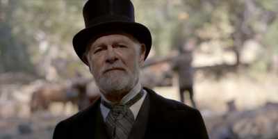 I decline your offer,
Mr. Hearst, - Deadwood: The Movie