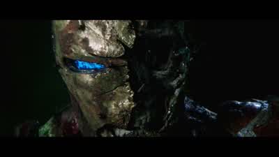 Deep down, you know I'm right. - Spider Man: Far from Home