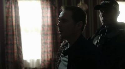 Def? - Line of Duty