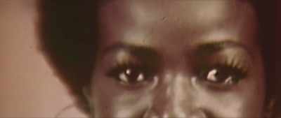 I define it as I can be anything
from Cleopatra to Bette Davis. - The Disappearance of Shere Hite