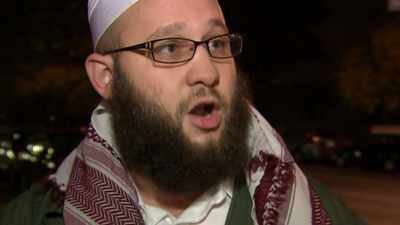 I DEFINE TERRORISM
AS MAKING THEM FEARFUL - Why We Hate