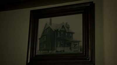 I definitely didn't believe
that this stuff was happening. - Eli Roth Presents: A Ghost Ruined My Life