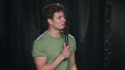 I definitely didn't have $9,000 - Matt Rife: Only Fans