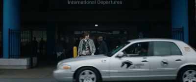 I definitely don't have
evidence or actual proof - American Animals