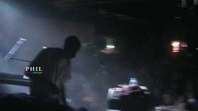 I definitely don't remember - Coldplay: A Head Full of Dreams