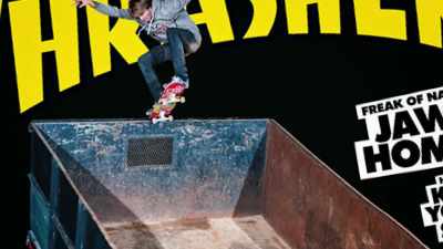 I definitely don't think that I would be - Pretending I'm a Superman: The Tony Hawk Video Game Story