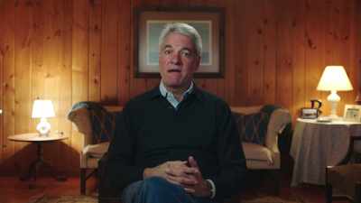 I definitely had
a post-traumatic syndrome, - Fyre