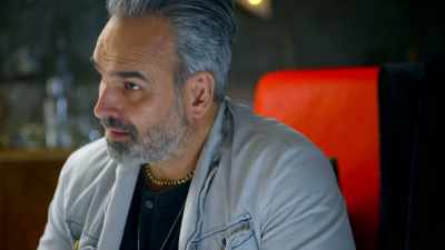 - I definitely
had to interact with - The Ashley Madison Affair