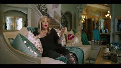 I definitely had mixed emotions - Generation Hustle