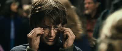 I definitely need to remember that one. - Harry Potter and the Chamber of Secrets