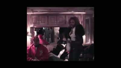 - I was definitely not
emotionally ready for that. - Origins of Hip Hop
