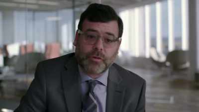 I definitely recognize
the voices of both, - Unidentified: Inside America's UFO Investigation