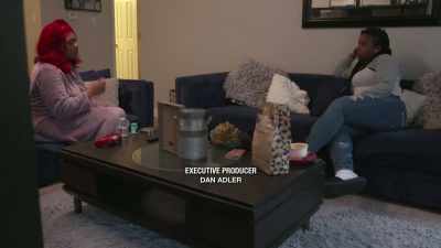 - I definitely think Ari has
the capability to change, - Inmate to Roommate