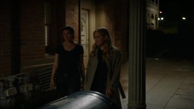 I definitely think I came at a bad time. - NCIS