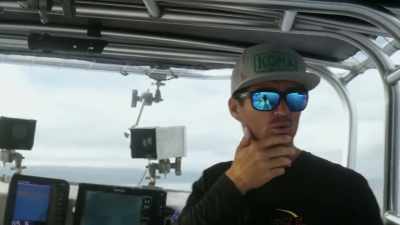 I definitely think
we've got some good intel, - Deadliest Catch: Bloodline