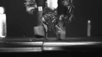 - I definitely was
disappointed with the shoes, - The Boulet Brothers' Dragula: Titans