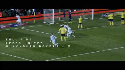 I defy you to write a better story - Take Us Home: Leeds United