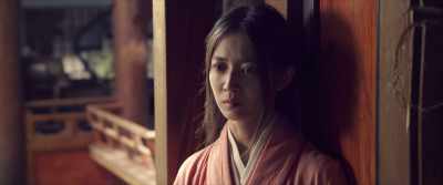 I deliberately gave her to someone else
so that she would hate you for life. - Sakra