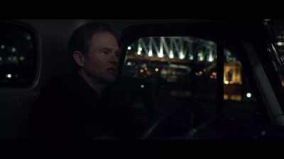 I was delirious. I run this
town like a mafia boss. - Love, Tom