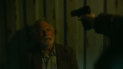I delivered you. - The Last of Us
