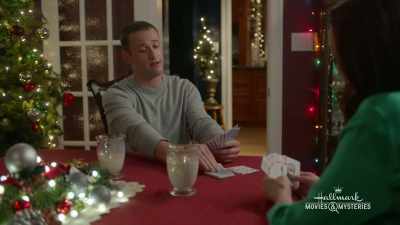 I was delivering produce
for Ella and I walked in - Our Italian Christmas Memories
