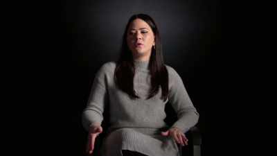 I demand an interview.
I was like - Jussie Smollett: Anatomy of a Hoax