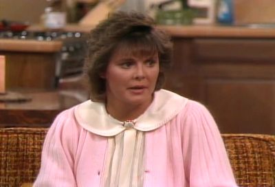 I demand to know
what you do late at night - Married... with Children