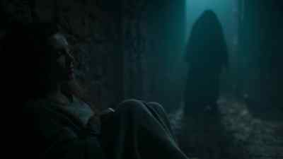 I demand to speak with Veran. - Britannia