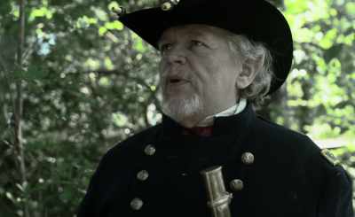 I demand that
you return our arms - A Rebel Born