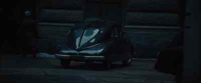 Demidov, you asked
for the autopsy report. - Child 44