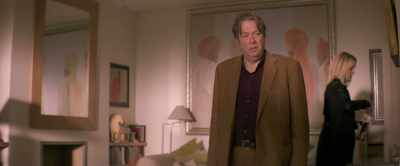 'I demurred, of course, - The Hippopotamus
