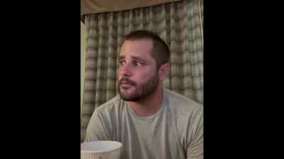 I was depressed
and drinking alone - American Highway