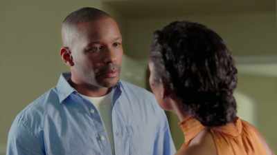 I was depressed because
I lost my husband, - Game of Deceit