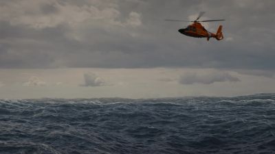 ...descent to rescue 6544. - NCIS: Hawai'i