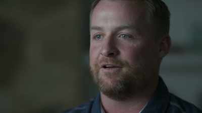 I describe him as like the
Bill Belichick - Outcry