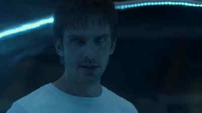 I deserve love. - Legion