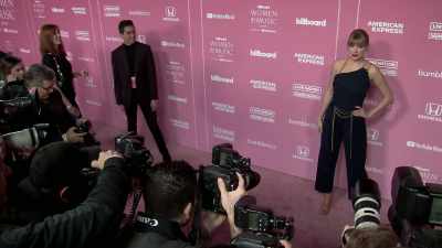 I deserve to own it." - Taylor Swift vs Scooter Braun: Bad Blood