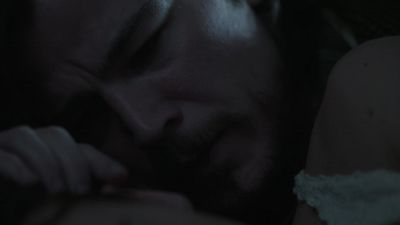 I deserved a lot worse. I still do. - Penny Dreadful