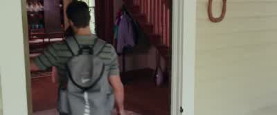 I deserved that. - The DUFF